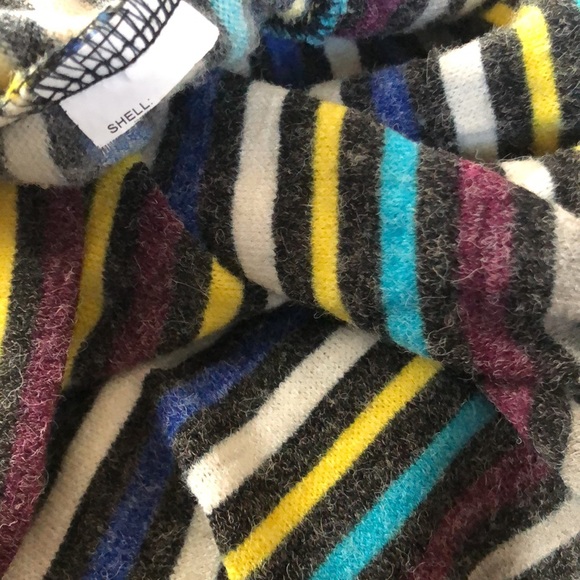 Anthropologie Hazel sweater dress tunic - Picture 13 of 13